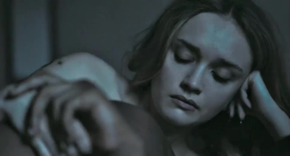 Olivia Cooke In Naked Singularity 2021 Nip Peek Pokies Porn Clip