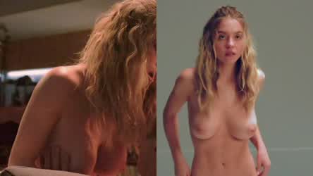 Sydney Sweeney Nude Porn Clip At GiveMePorn Club