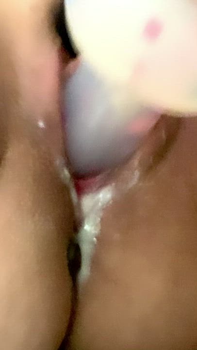 Ready for the weekend and feeling nice and creamy 😘