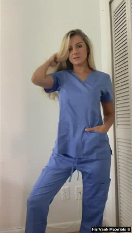Nurses are heroes