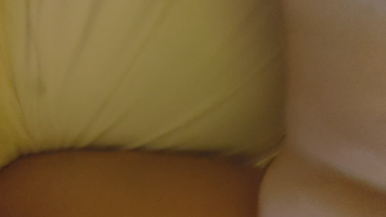 S O U N D O N! The way my phat ass ripples when pounded... : video clip