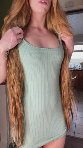 Gingers need more cum… do you accept the challenge