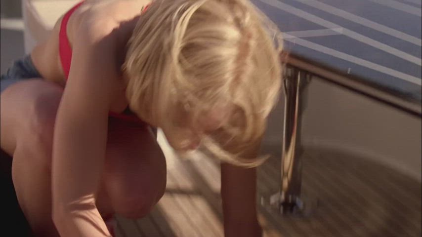 Jennifer Garner "Alias" (2002) : video clip
