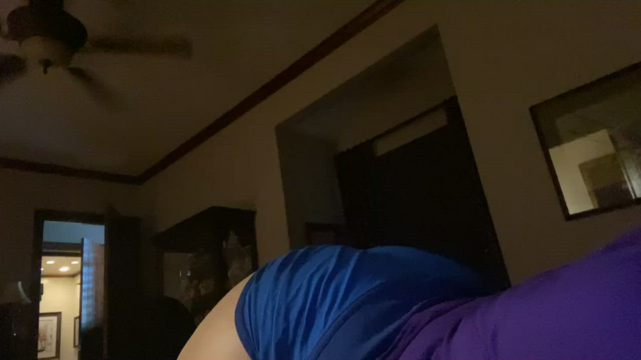 Is my ass too phat?