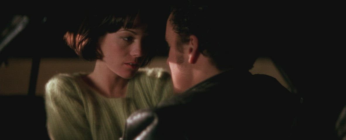Natasha Gregson Wagner is one of the reasons Lost Highway was such a masturbatable movie (1997)