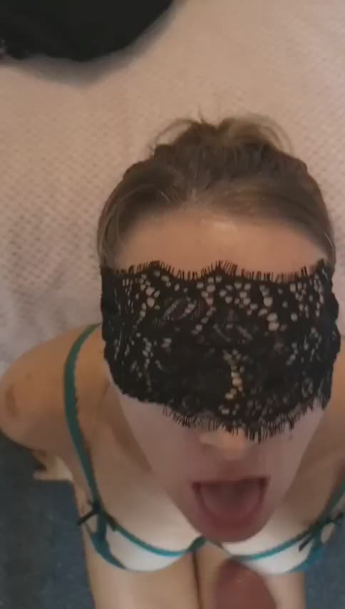 I was one happy girl after this facial. SO much fun! : video clip