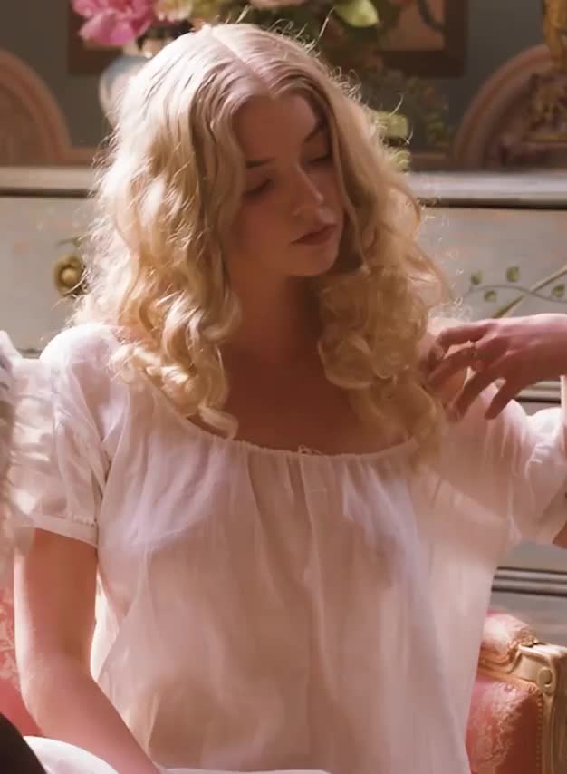 Anya Taylor Joy is a goddess and deserves our cum