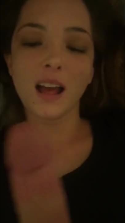 BJ and Cum on face