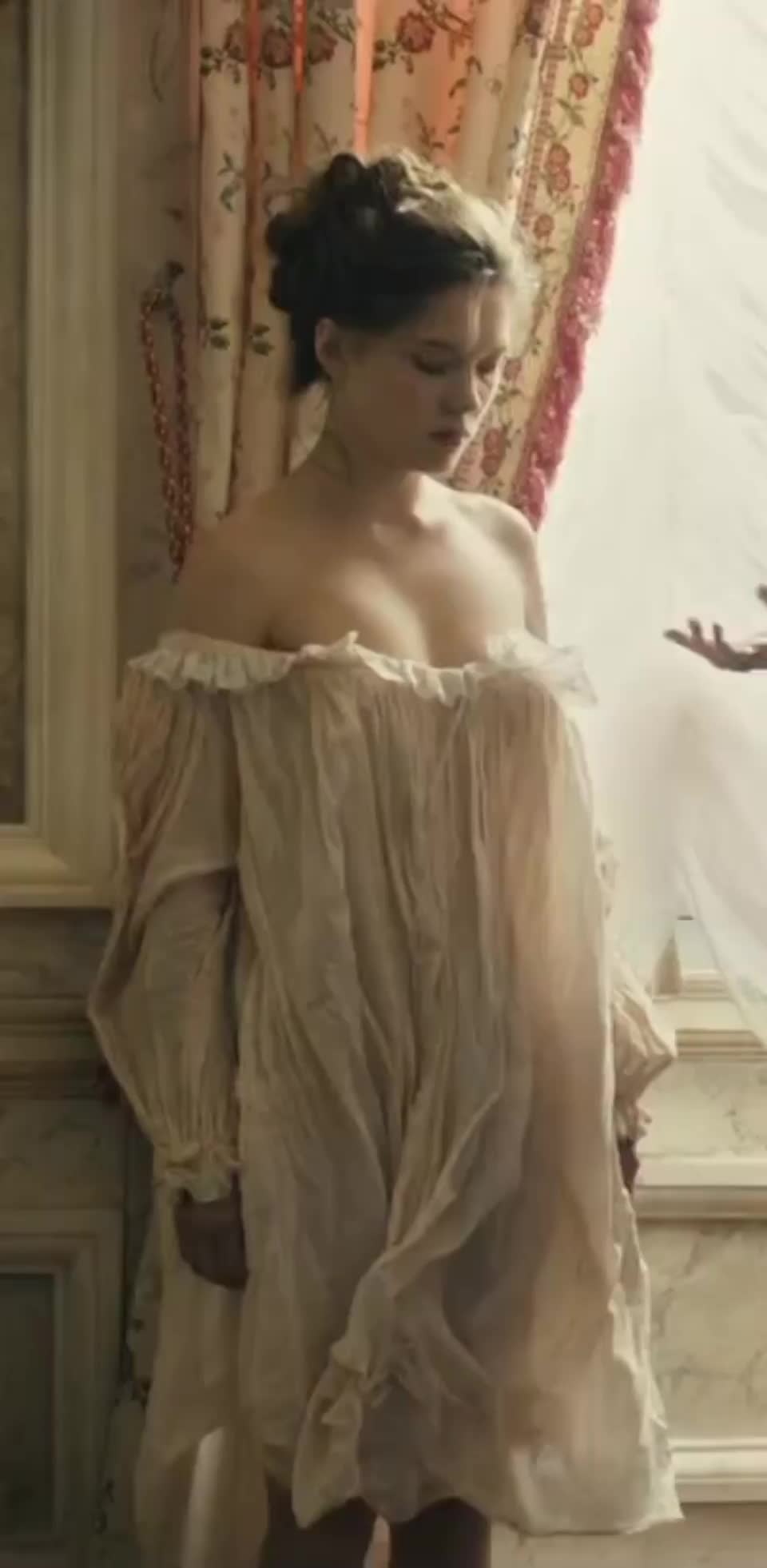 Léa Seydoux in Farewell, My Queen (2012)