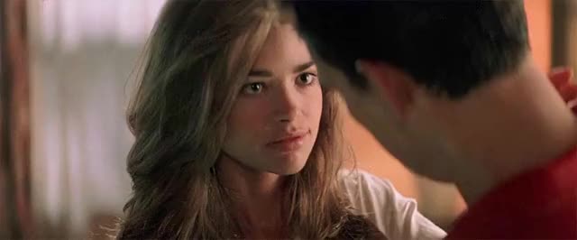 Denise Richards had the sexiest body of the 1990s