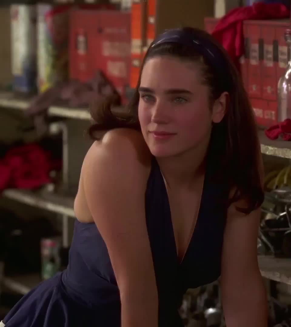 Jennifer Connelly - Inventing The Abbotts (1997)
