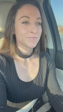 Just your average 33 year old Mom going on a date!