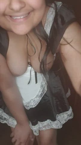 Do you like a naughty Indian 5ft maid? [F] 19 Virgin