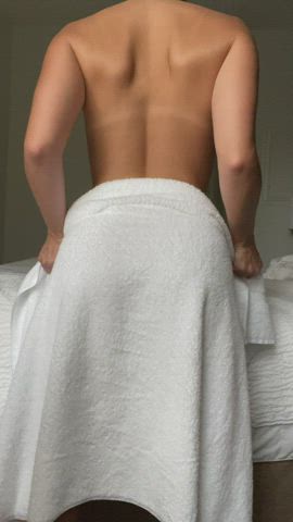 Would you fuck a girl with an ass like mine?