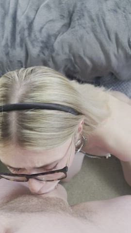 Collared and leashed for using!