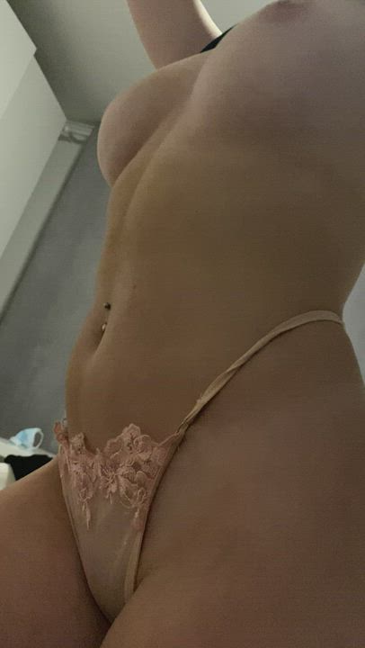 hope anyone appreciates my new cute lingerie 💕