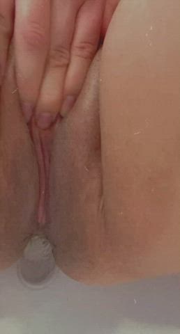 Love cumming from anal play 🤤
