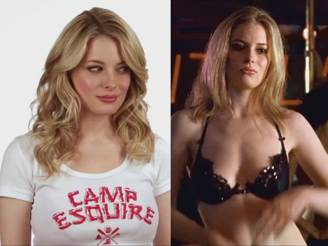 Gillian Jacobs is so perfect but still underrated