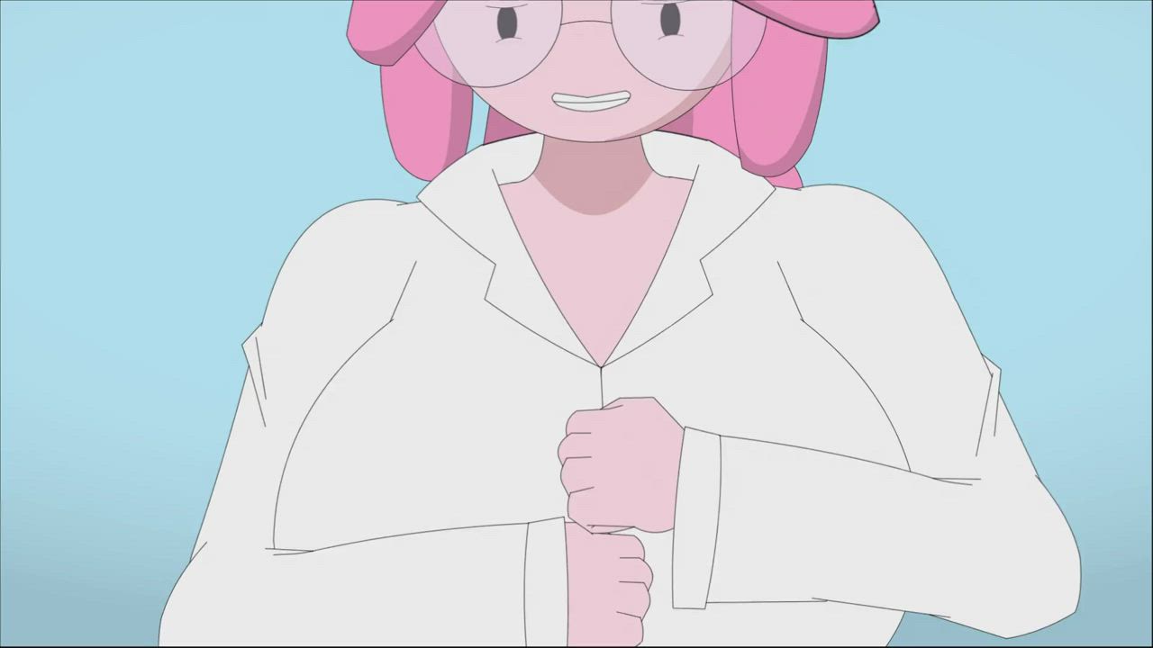 Princess Bubblegum, Finn (TVcomrade) [Adventure Time]