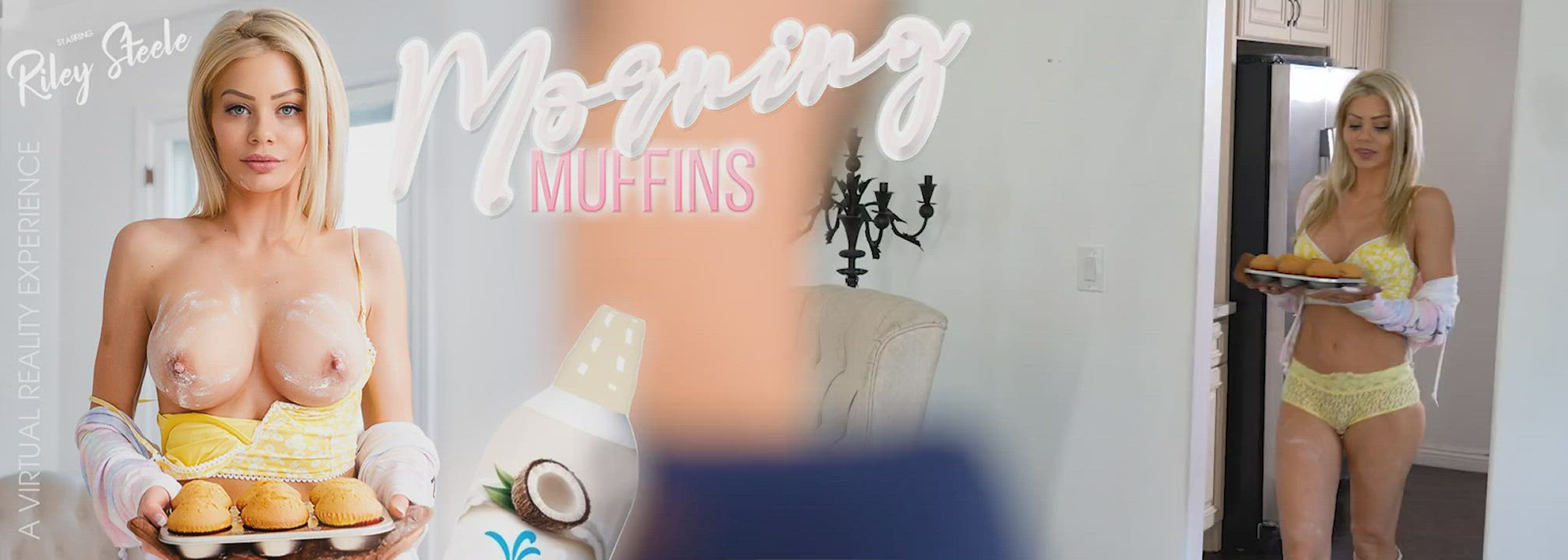 Morning Muffins