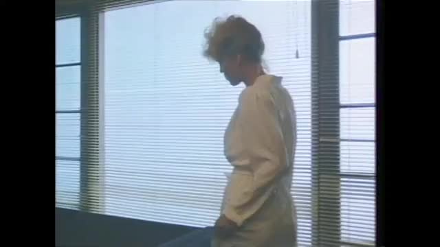 Amber Lynn in Talk Dirty to Me 3 (1984)