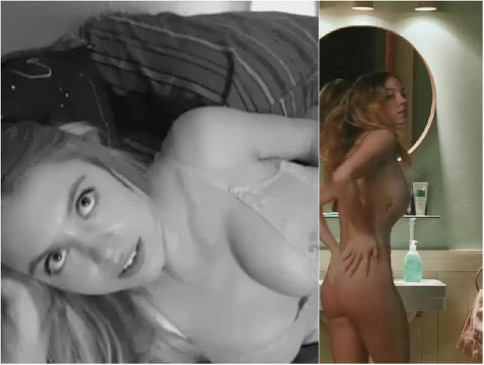 Sydney Sweeney is just soft porn