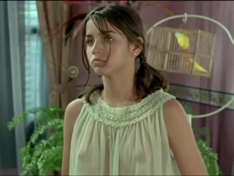 Ana de Armas - from age 18 to 34 : video clip