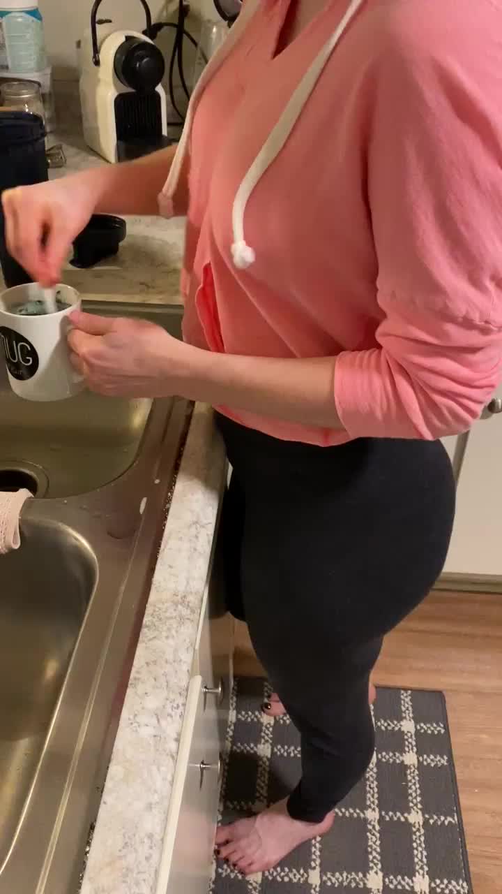 Wife material?