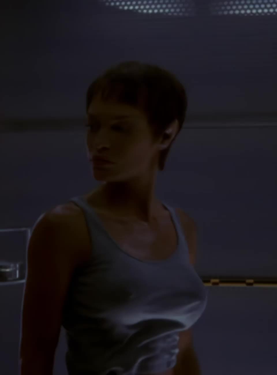 Jolene Blalock - Star Trek Enterprise (2003)